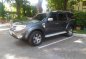 2012 Ford Everest Manual Diesel​ for sale  fully loaded-4