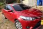 TOYOTA VIOS 1.3 MT E - 2016 Model FOR SALE -2