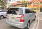 2016 Toyota Innova 25E AT FOR SALE -3