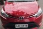 Toyota Vios E 2014 for sale-2