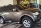 Mitsubishi Montero Sport 2012 for sale-0