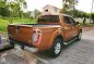 Nissan Navara 2015 manual 4x2 diesel-1