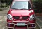 Mitsubishi Adventure 2007 FOR SALE -1