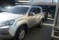 ISUZU MU-X 2016 FOR SALE-1