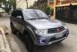 2014 Mitsubishi Montero GLX FOR SALE -1