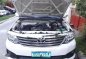 2013 Toyota Fortuner FOR SALE -8