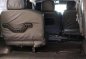 Hyundai Starex 2005 Gray Van For Sale -3