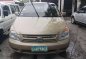 2010 Kia Grand carnival matic diesel long whell base-1