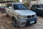 RUSH SALE!!! Mitsubishi ADVENTURE GrandSport 2003mdl (Top of the Line)-1