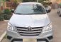 2016 Toyota Innova 25E AT FOR SALE -4