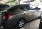 Nissan Almera 2016 for sale-1