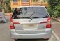 2016 Toyota Innova 25E AT FOR SALE -5