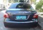 Toyota Vios 1.3g automatic 2013model-4