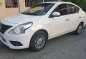 Nissan Almera 2017 for sale-1