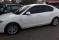 Mazda 3v 2011 matic sale or swap FOR SALE -3