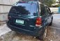 RUSH SALE!!! Ford ESCAPE XLS 2006mdl-3