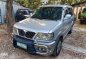 RUSH SALE!!! Mitsubishi ADVENTURE GrandSport 2003mdl (Top of the Line)-0