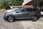 Honda CRV 2018 AT Diesel 7 Seater Leather Seats Almost New Best Buy-10
