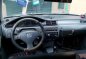 Honda Civic Manual Gray Sedan For Sale -1