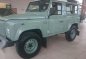 New Land Rover Defender 90 Heritage edition For Sale -1