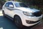 Toyota Fortuner G 4x2 2014 FOR SALE -9