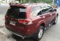 Mitsubishi Montero Sport 2014 for sale-11