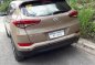 Hyundai Tucson 2016 gas AT FOR SALE -2