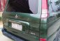 For sale Mitsubishi Adventure 2003 FOR SALE -1