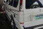 Mitsubishi Adventure 2012 For sale -3