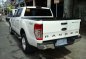 Ford Ranger 2.2 AT White 2014 For Sale -4