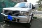 Ford Everest 2004 for sale -0