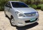 2012 Toyota Innova E Cebu Unit DIESEL MT All Power Fresh Owner Seller-1