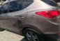 Hyundai Tucson 2012 THETA 2012 FOR SALE -5