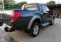 2014 Mitsubishi Strada 4x4 automatic Gls sport V hilux dmax navara-3