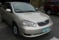 Toyota Corolla Altis 2006 for sale-0