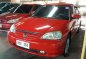 Honda Civic 2002 for sale-2