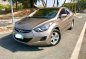 2011 Hyundai Elantra FOR SALE -1