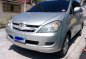 Toyota Innova 2007 for sale-3