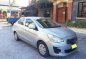 Mitsubishi Mirage G4 GLX 2015 Automatic 7k Mileage-2