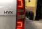 Hyundai Starex Hvx 2010 Silver Van For Sale -4
