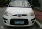 Hyundai I10 2010 manual 5 speed FOR SALE-1