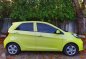 RUSH SALE!!! Kia PICANTO 1.0 EX 2014mdl (1st Owned)(Facelift)-6