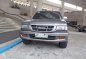 Isuzu Fuego 2000 4x4 FOR SALE -1