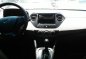 Hyundai Grand i10 2015 A/T for sale-4