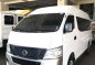 2016 Nissan Urvan NV350 FOR SALE -4