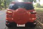 Ford EcoSport 2014 for sale-4