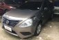 Nissan Almera 2016 for sale-0