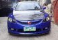 2007 Honda Civic FD MT FOR SALE -0