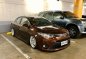 2014 Toyota  Vios 1.3E AT Airsuspension -11