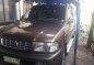 FOR SALE Toyota Revo 2002-0